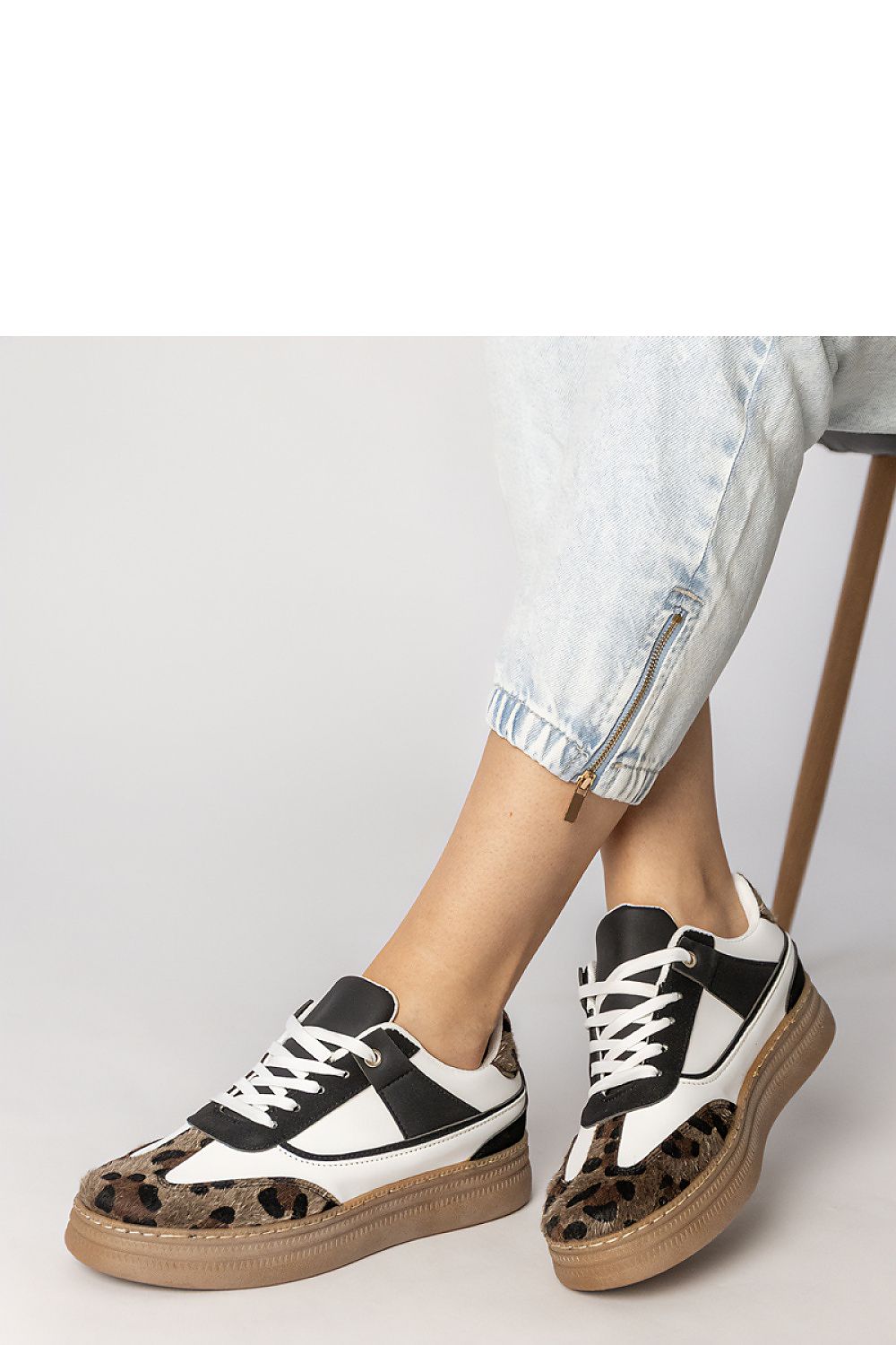 Sportschuhe model 213761 PRIMO