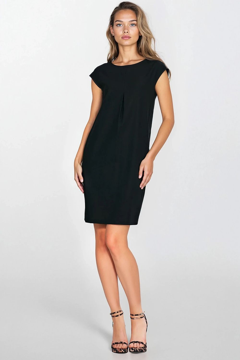 Alltagskleid model 213976 Nife