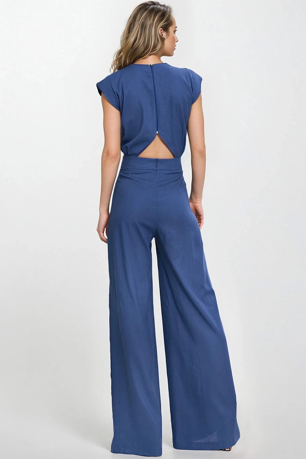 Overall model 213980 Nife