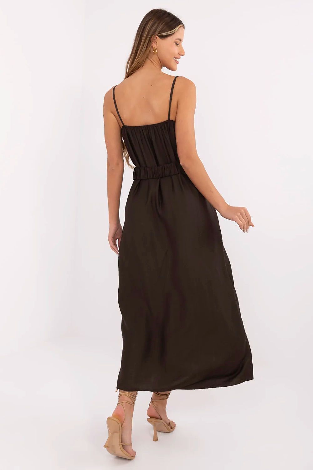 Alltagskleid model 214075 Italy Moda