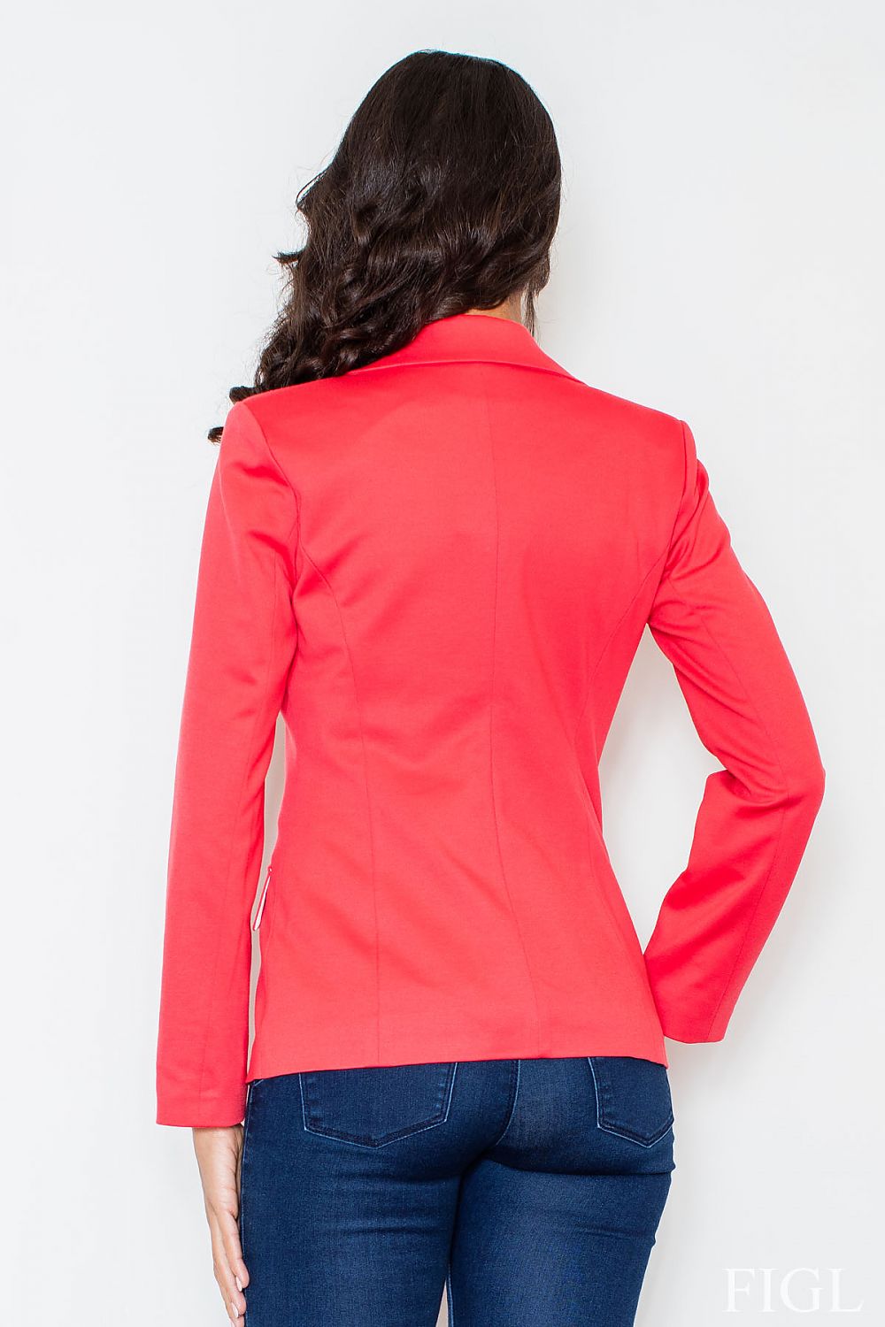 Jacke model 47970 Figl