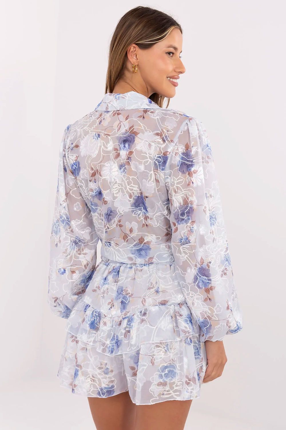 Set model 214291 Lakerta