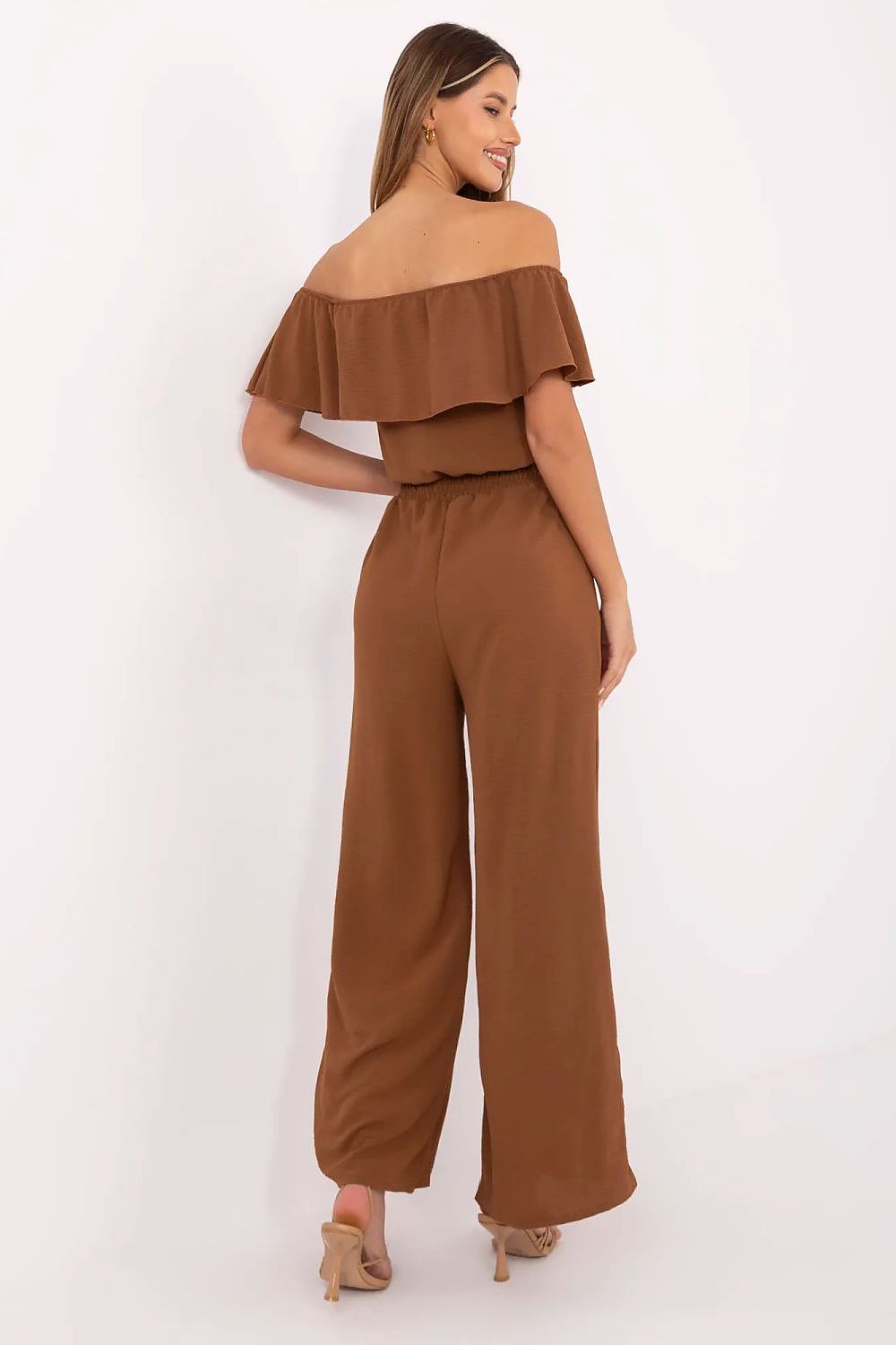 Overall model 214301 Italy Moda
