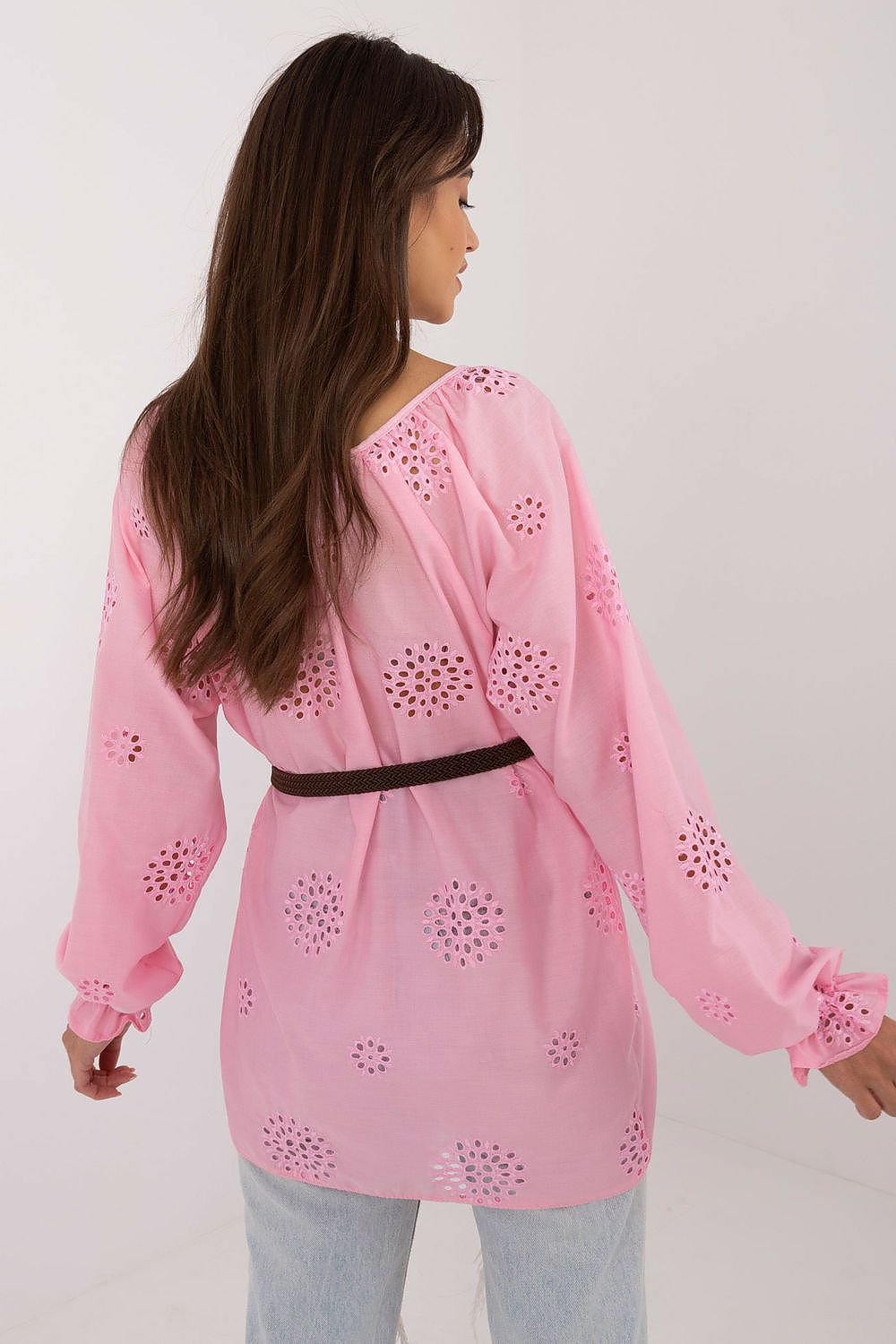 Bluse model 214448 Lakerta