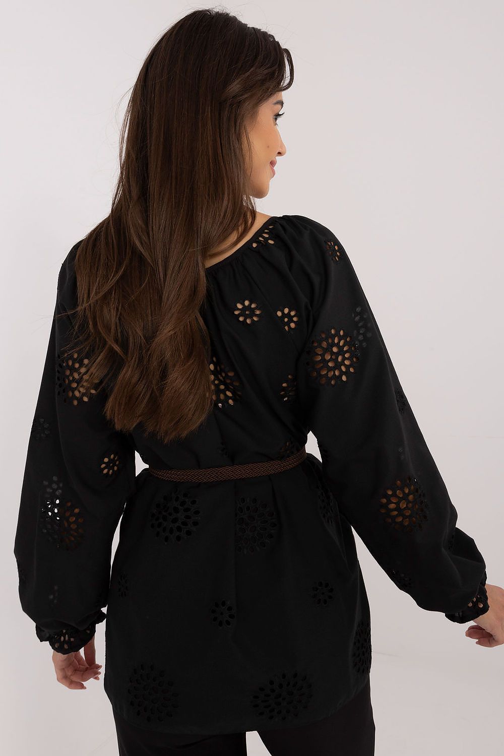 Bluse model 214451 Lakerta