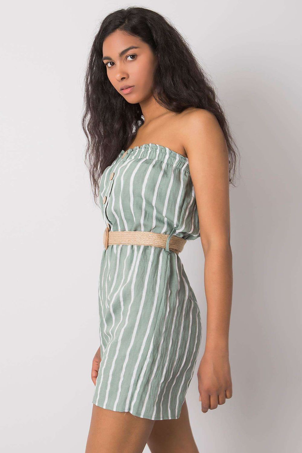 Overall model 214471 Rue Paris