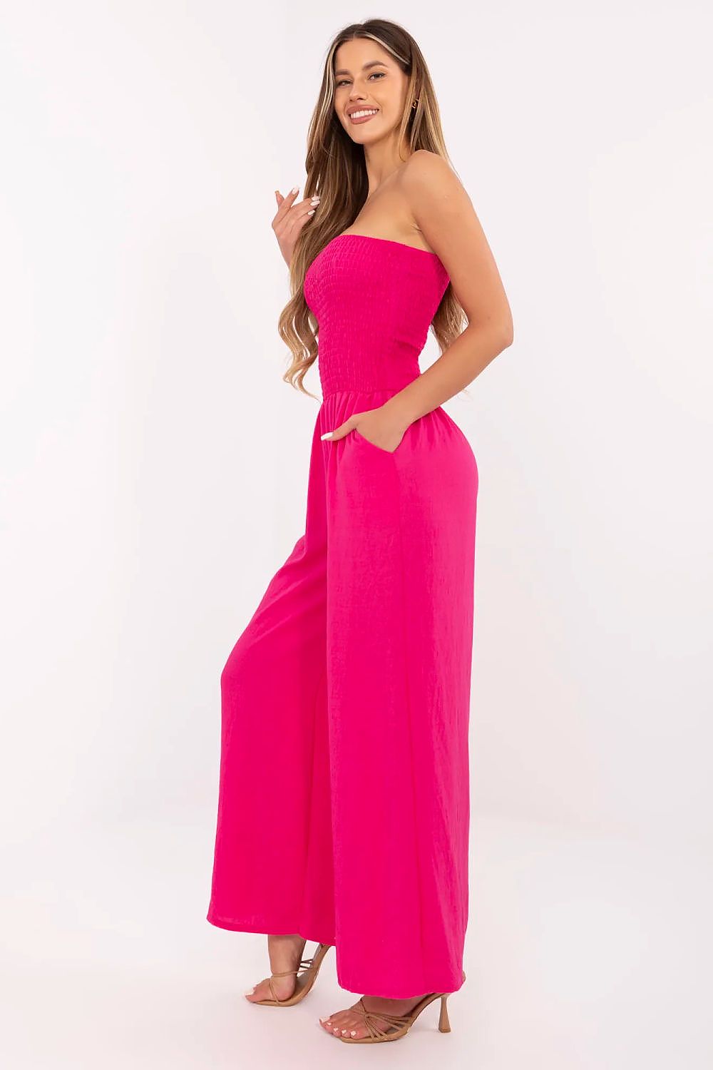 Overall model 214482 Italy Moda