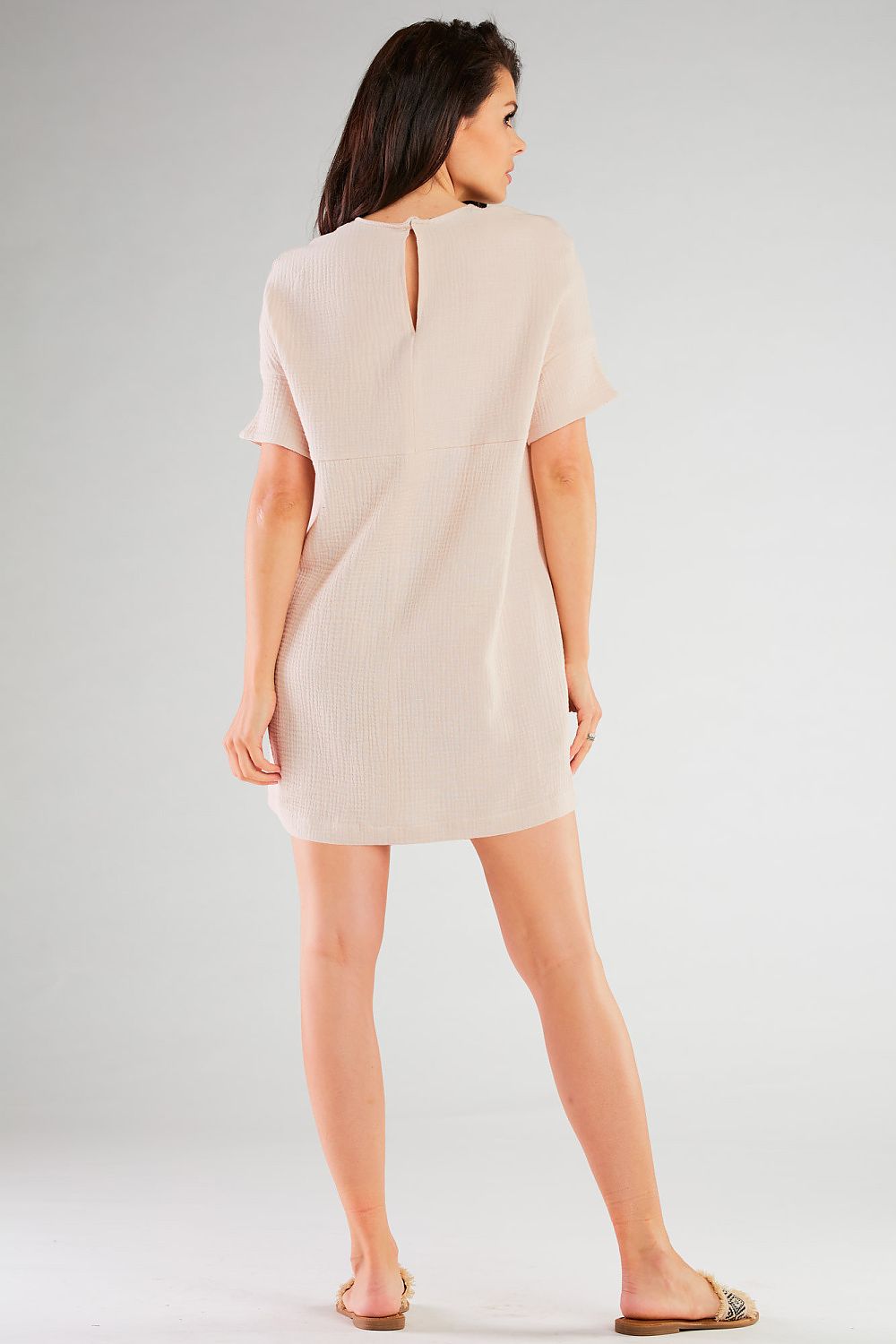 Alltagskleid model 214512 Infinite You