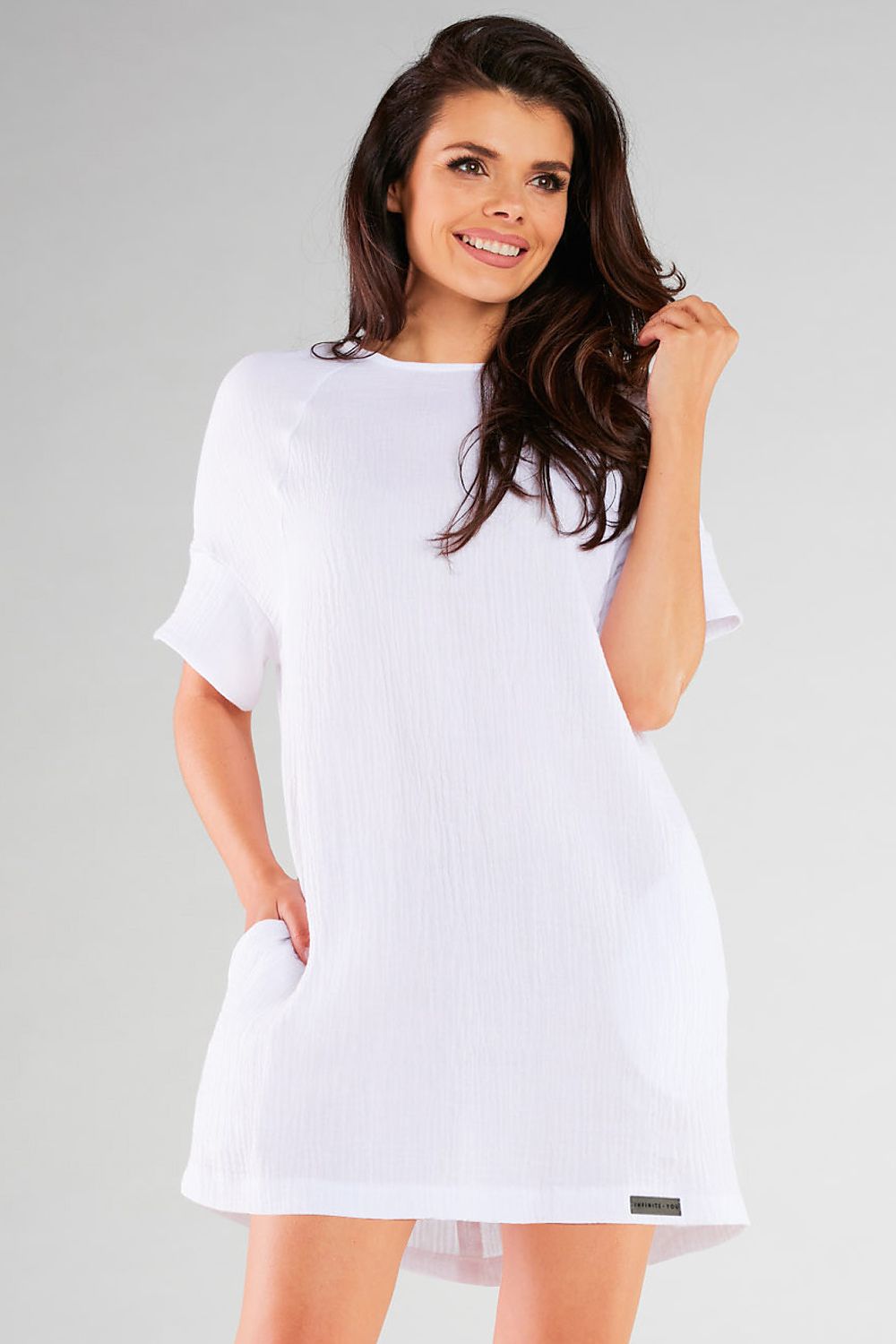 Alltagskleid model 214513 Infinite You