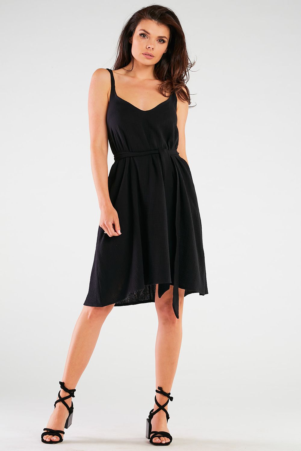 Alltagskleid model 214519 Infinite You