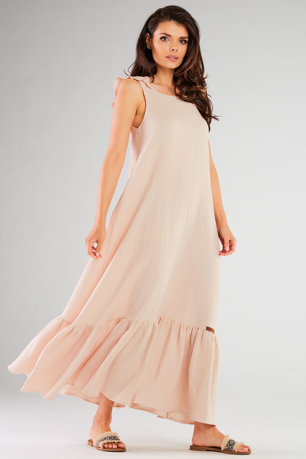 Alltagskleid model 214521 Infinite You