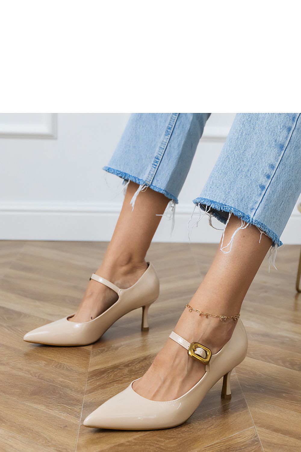 Stöckelschuhe model 214641 PRIMO