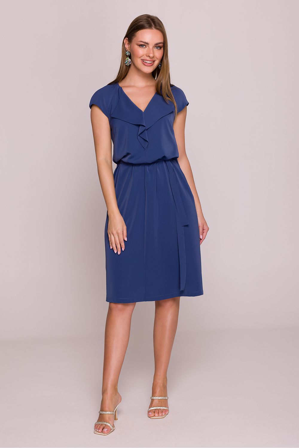 Cocktailkleid model 214654 Stylove