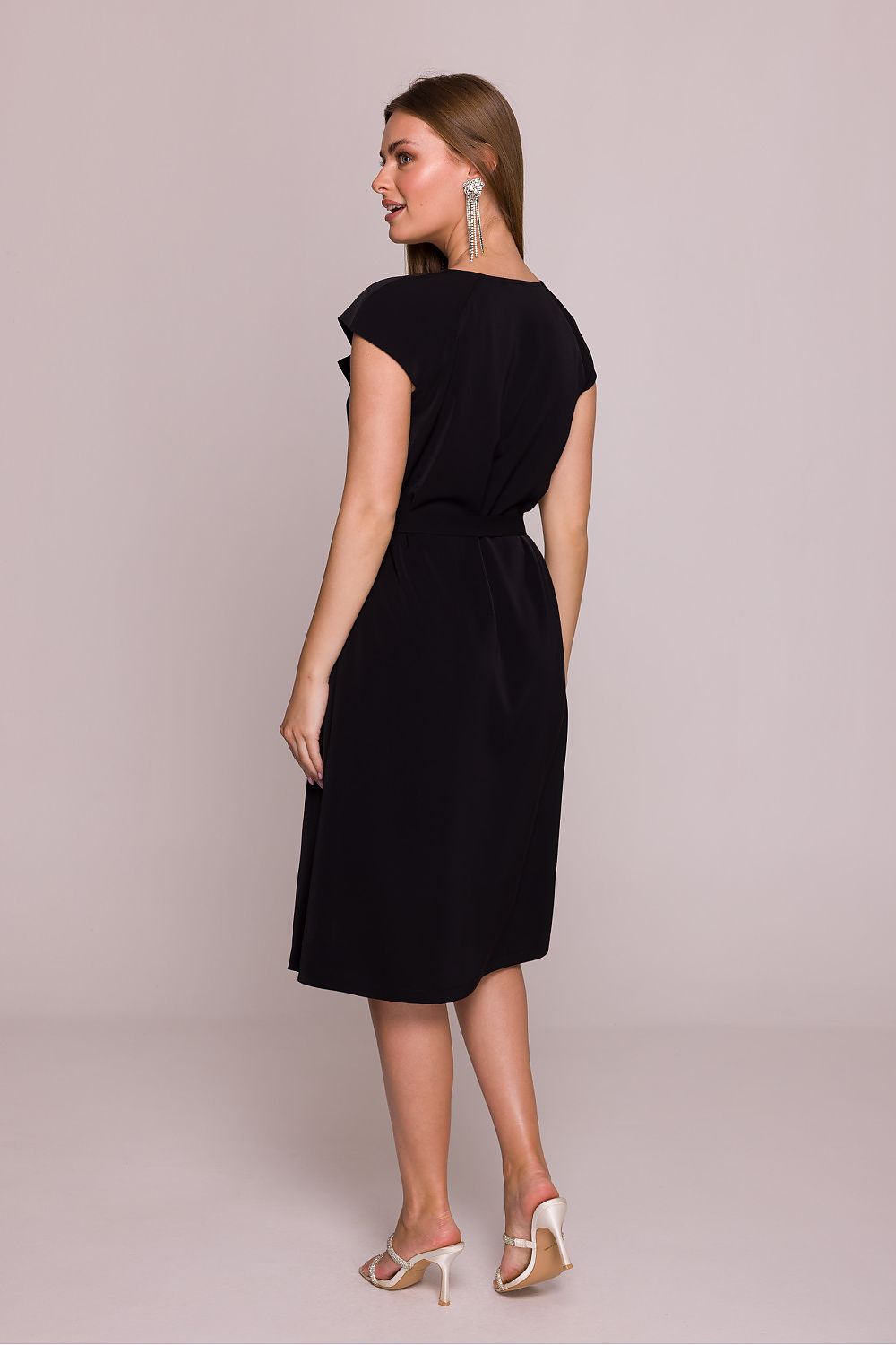 Cocktailkleid model 214655 Stylove