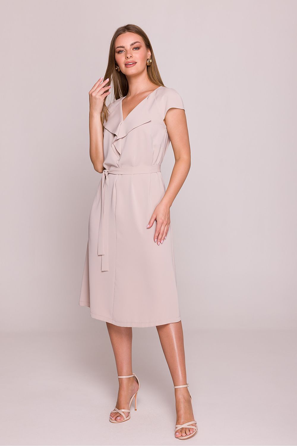 Cocktailkleid model 214656 Stylove
