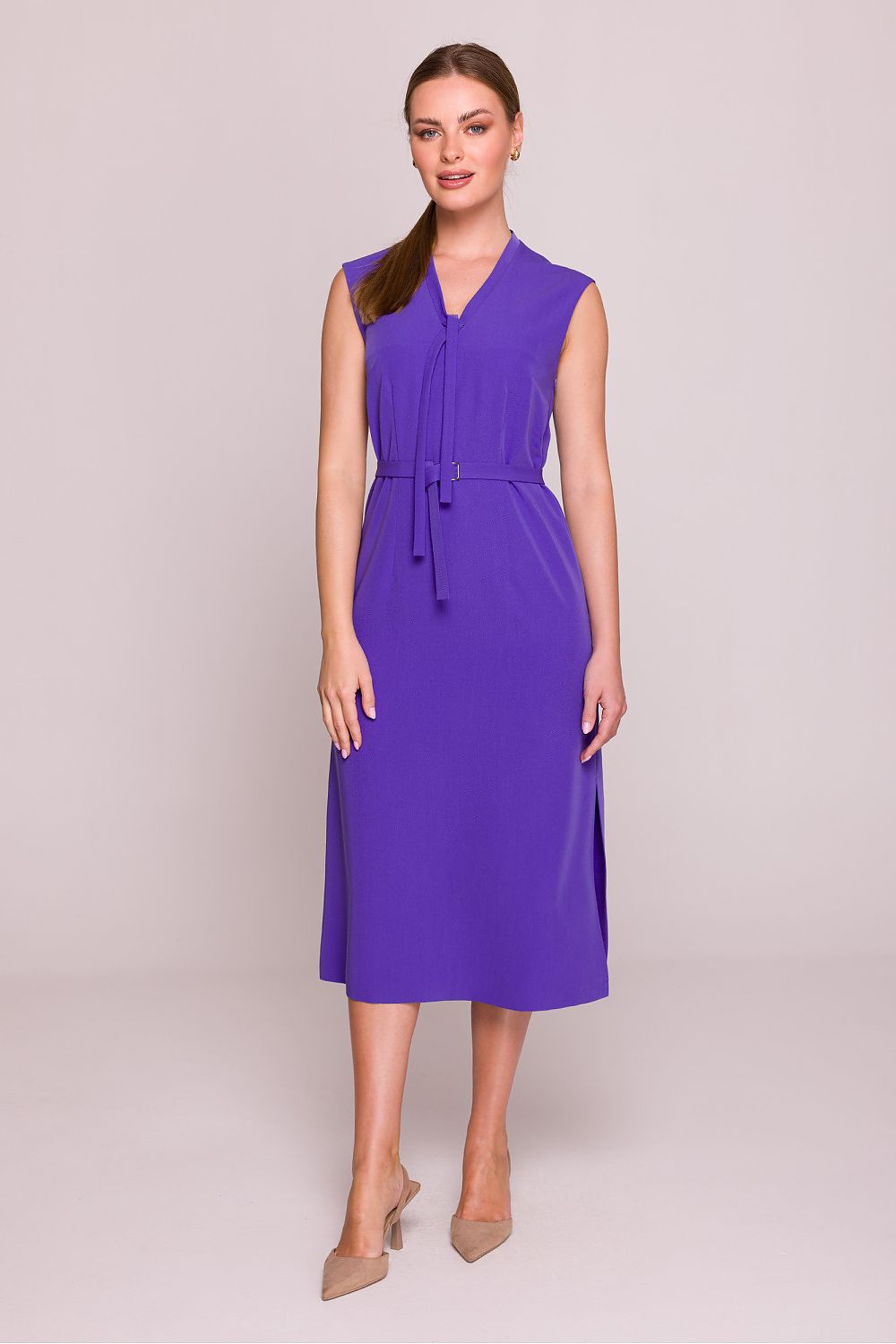 Alltagskleid model 214659 Stylove