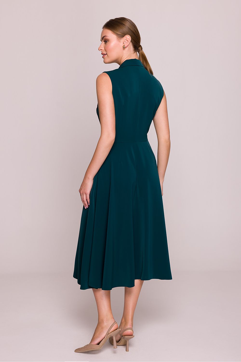 Cocktailkleid model 214661 Stylove