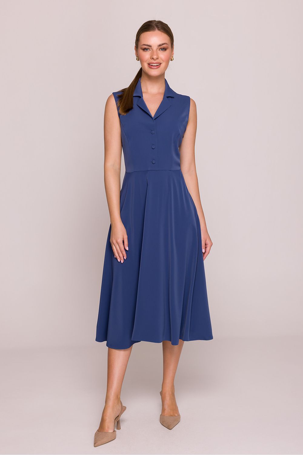 Cocktailkleid model 214663 Stylove