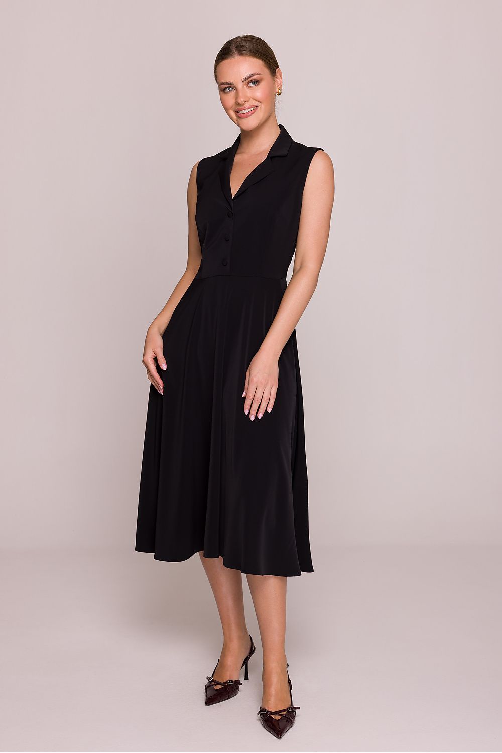 Cocktailkleid model 214664 Stylove