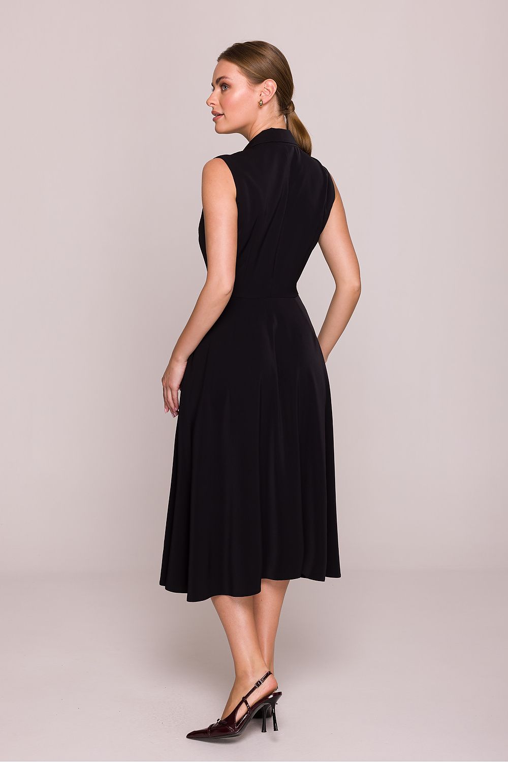 Cocktailkleid model 214664 Stylove