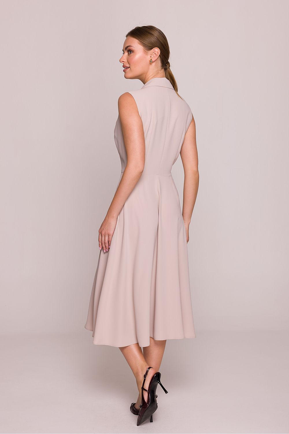 Cocktailkleid model 214665 Stylove