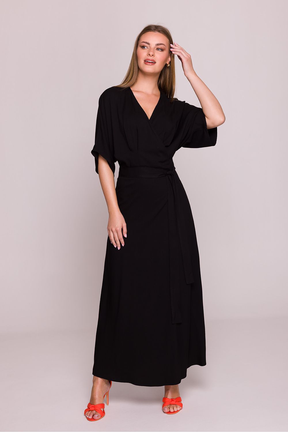Alltagskleid model 214679 Stylove