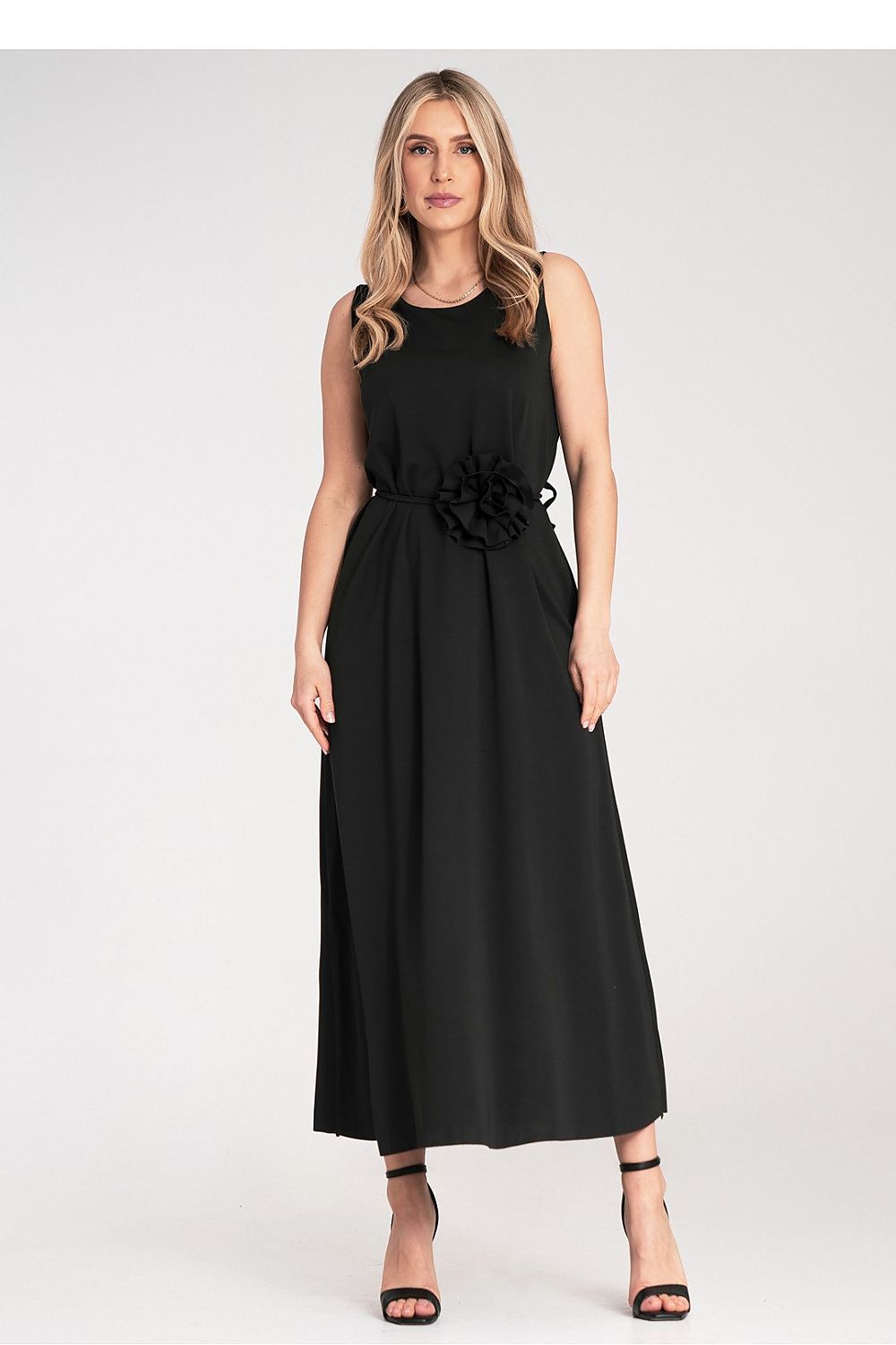 Alltagskleid model 214763 Figl