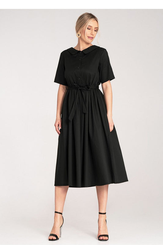 Alltagskleid model 214795 Figl