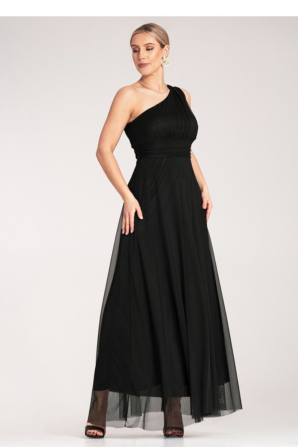 Abendkleid model 214810 Figl