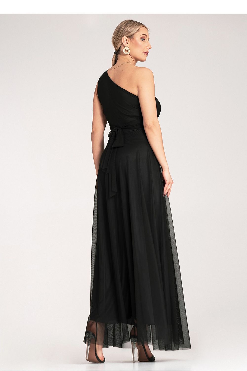 Abendkleid model 214810 Figl