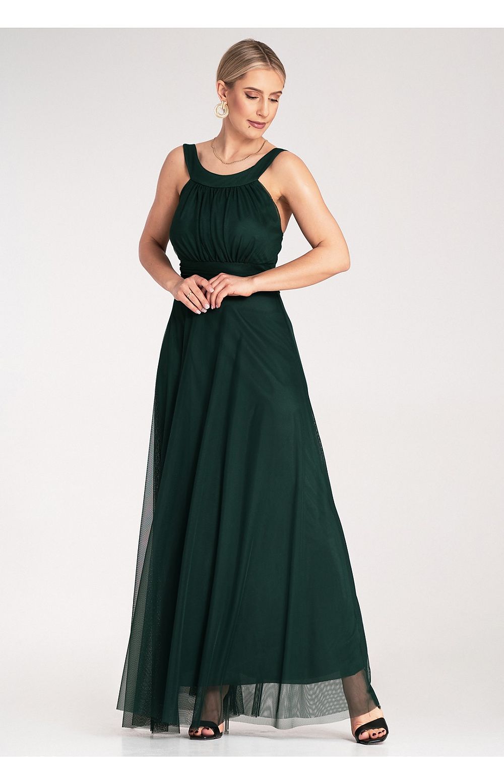 Abendkleid model 214811 Figl