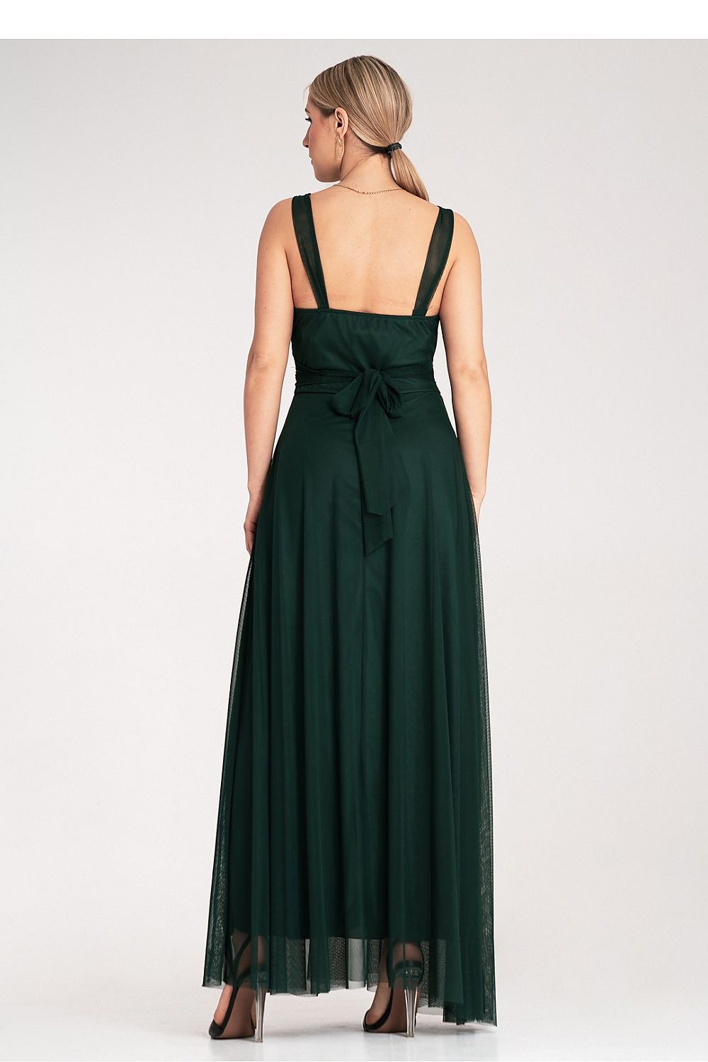 Abendkleid model 214811 Figl