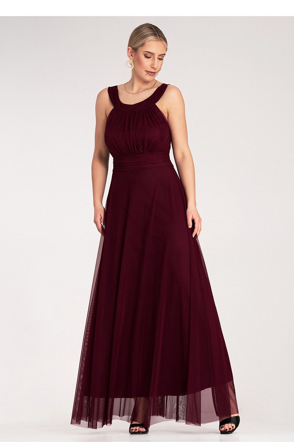 Abendkleid model 214812 Figl