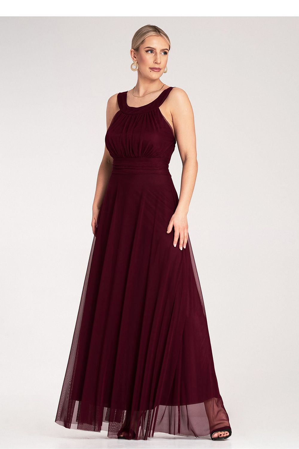 Abendkleid model 214812 Figl