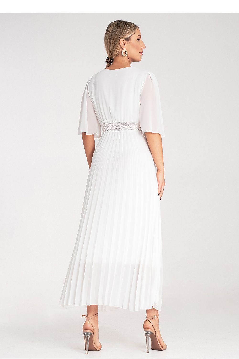 Cocktailkleid model 214873 Figl
