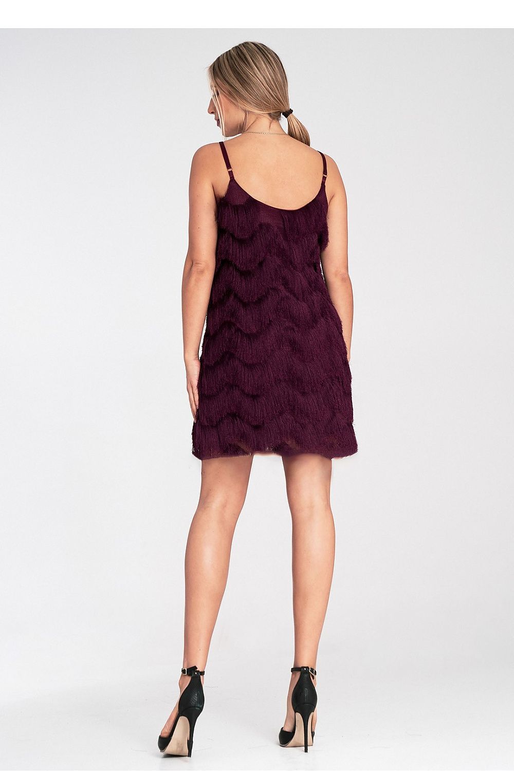 Abendkleid model 214877 Figl