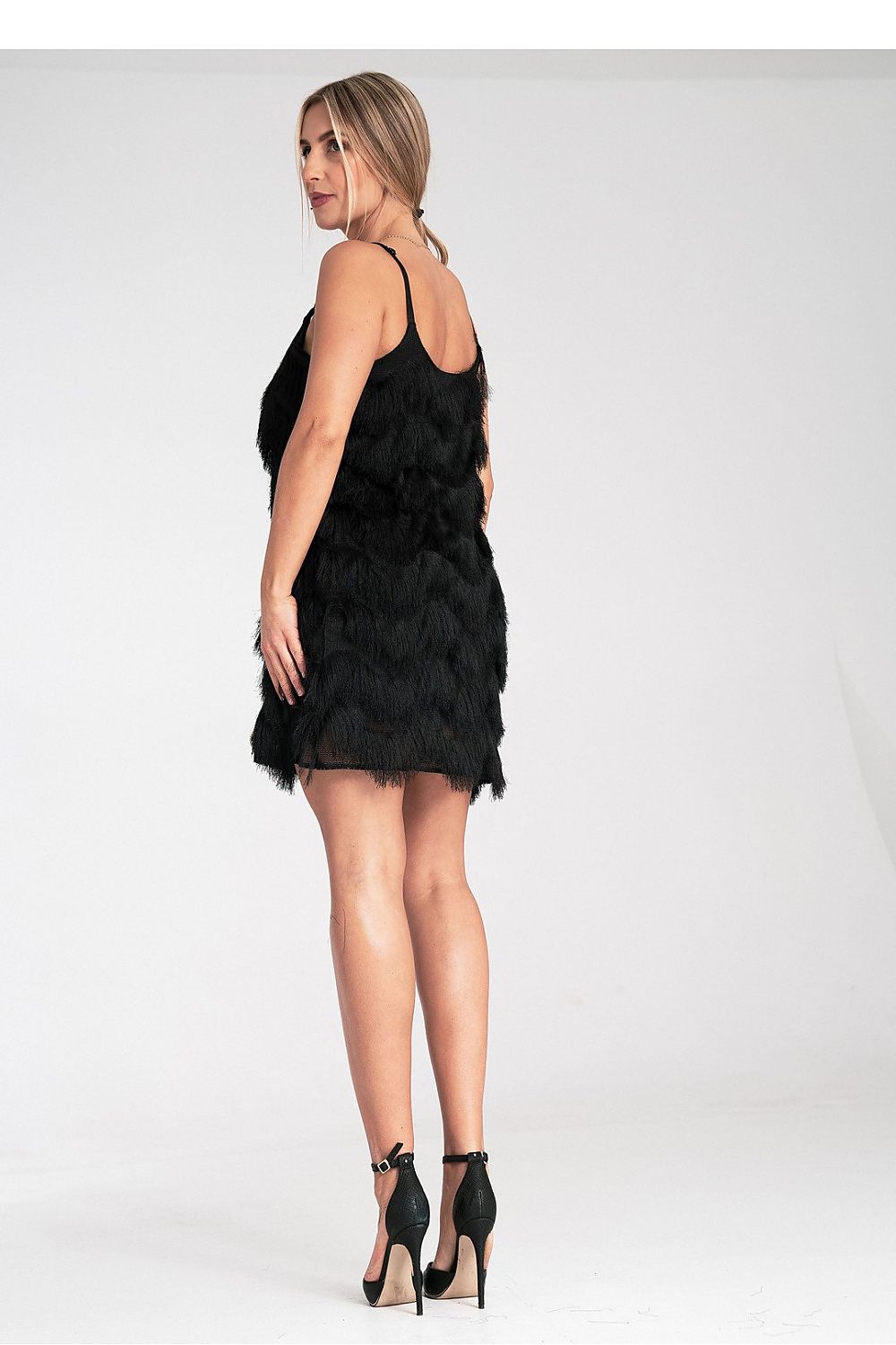 Abendkleid model 214878 Figl