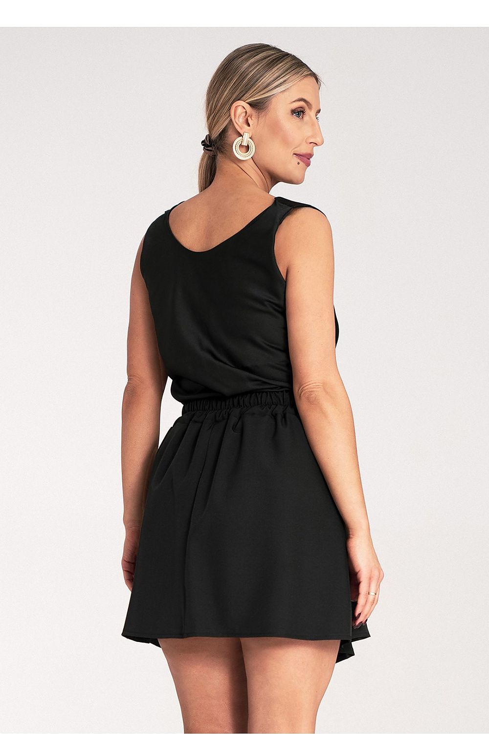 Bluse model 214898 Figl