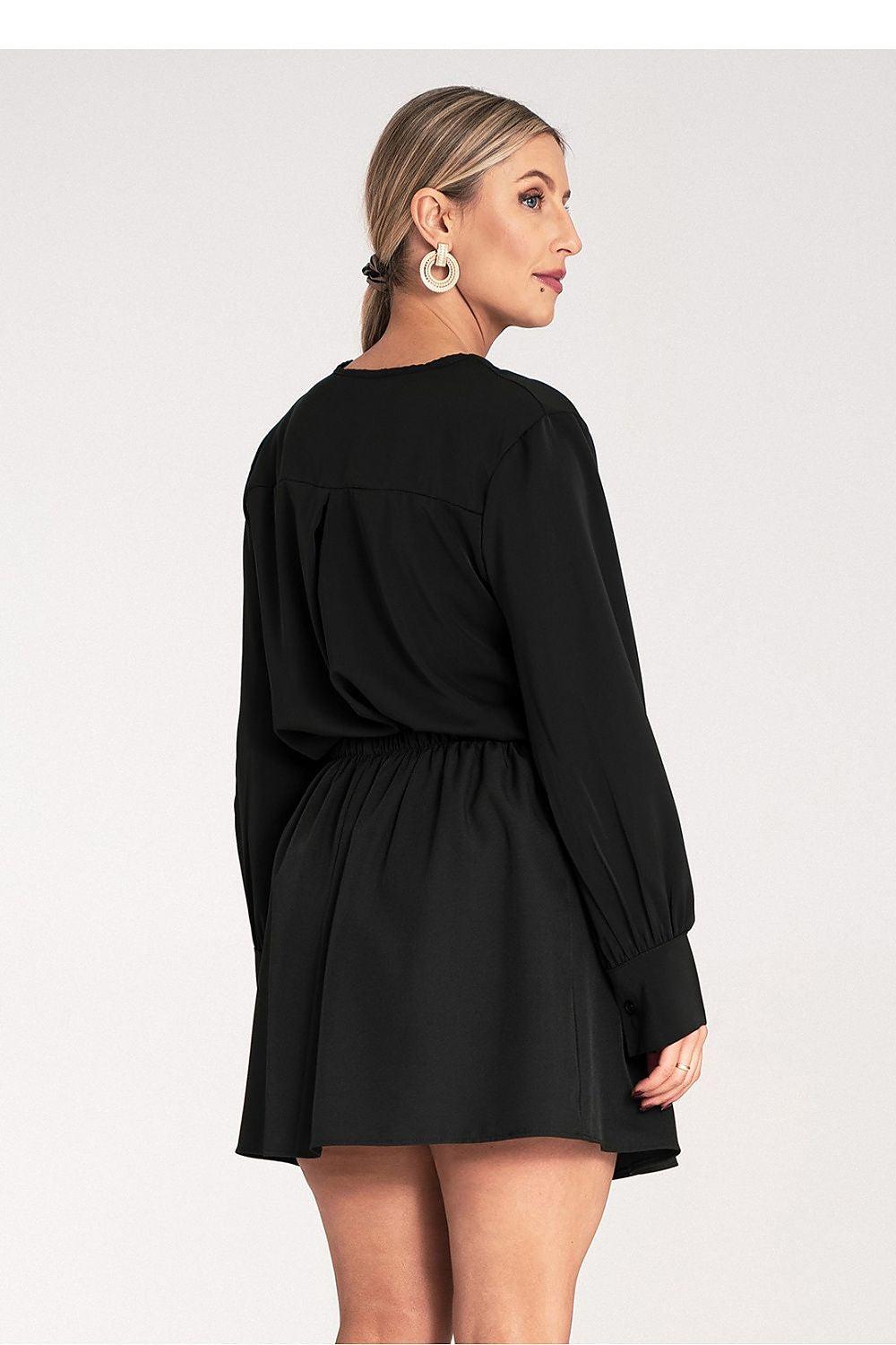 Bluse model 214923 Figl