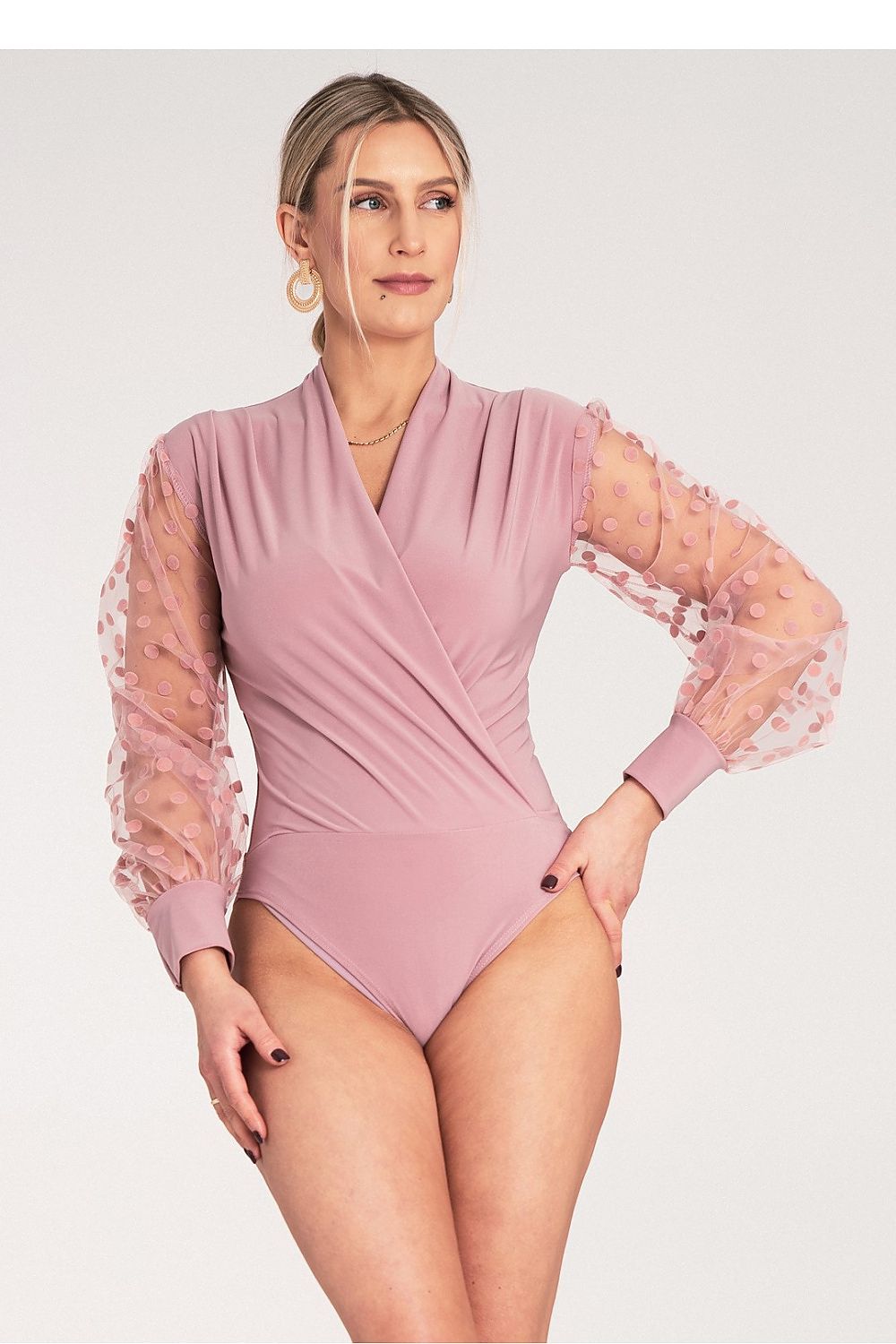 Body model 214973 Figl