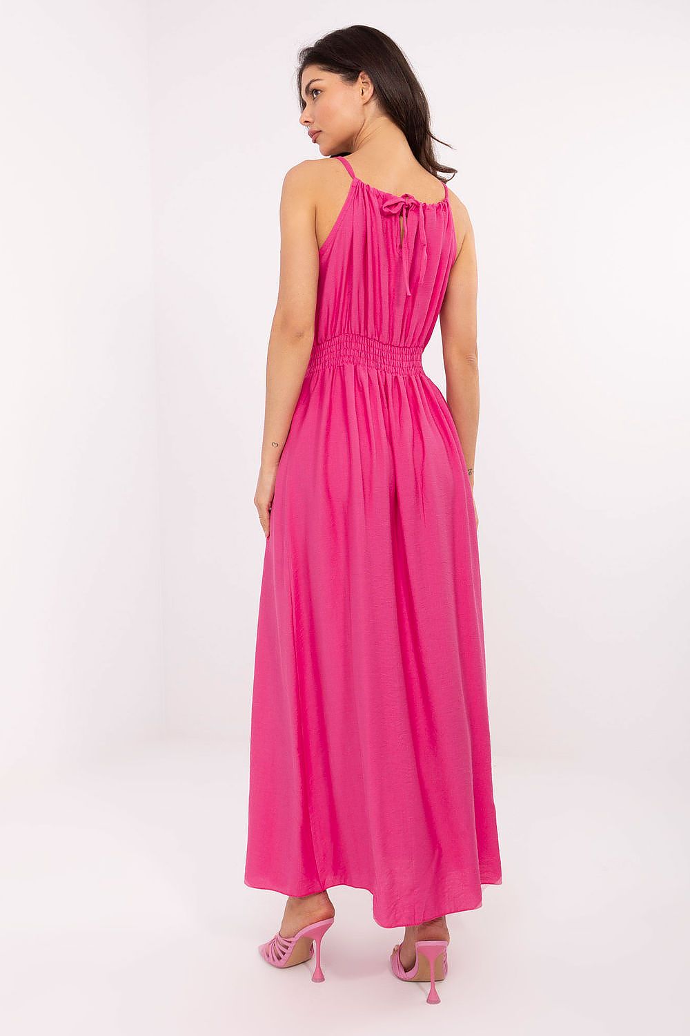 Alltagskleid model 215178 Italy Moda