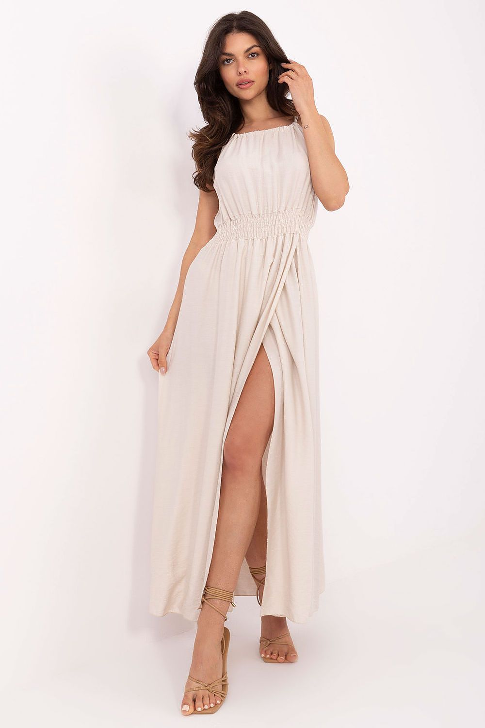 Alltagskleid model 215179 Italy Moda