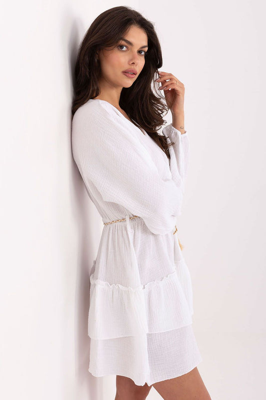 Alltagskleid model 215190 Italy Moda