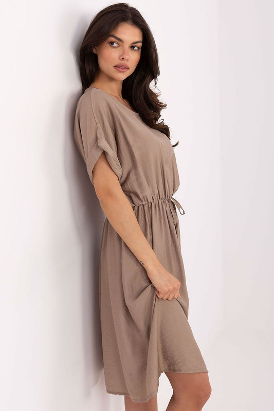 Alltagskleid model 215209 Italy Moda