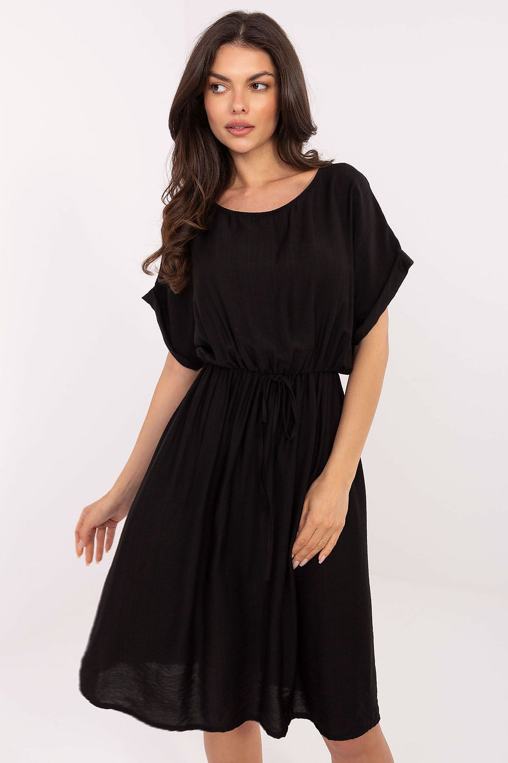 Alltagskleid model 215210 Italy Moda