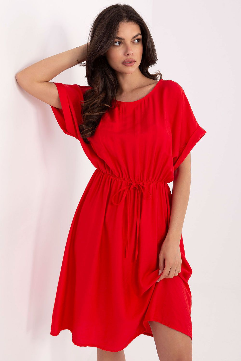 Alltagskleid model 215213 Italy Moda