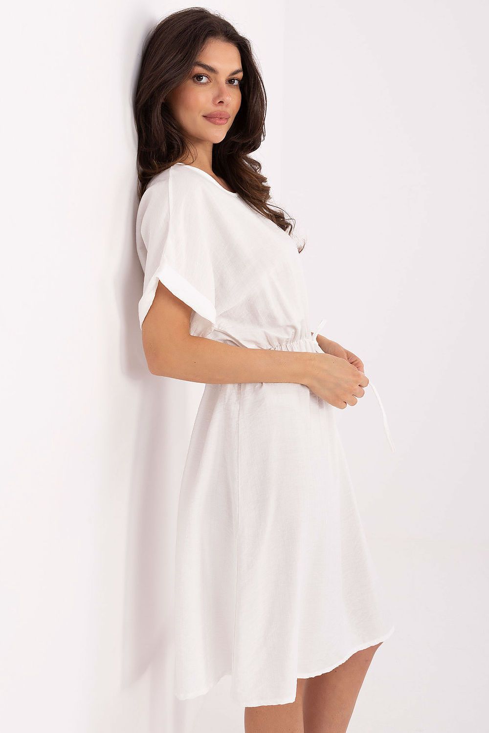 Alltagskleid model 215214 Italy Moda