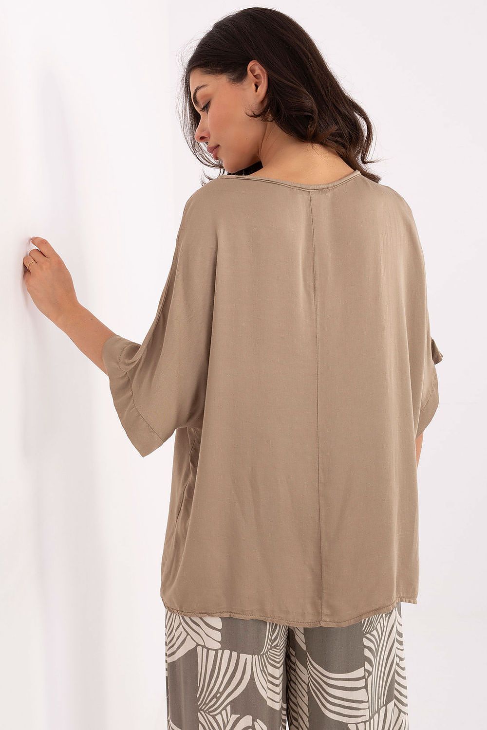 Bluse model 215225 Och Bella
