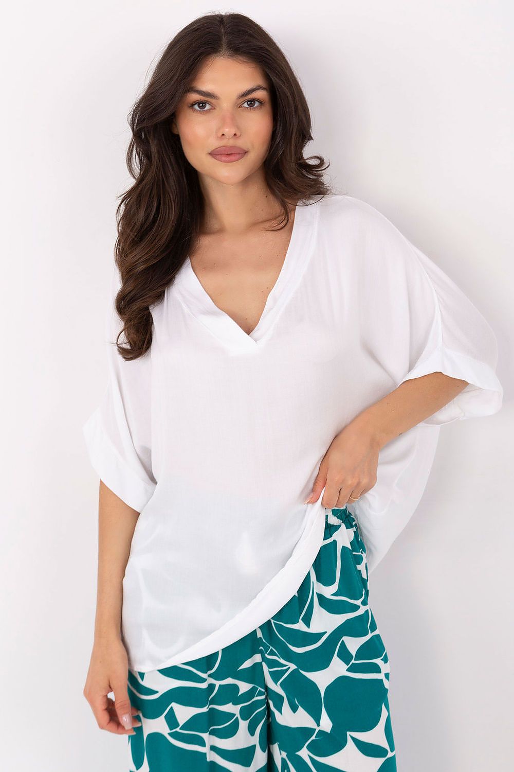 Bluse model 215226 Och Bella