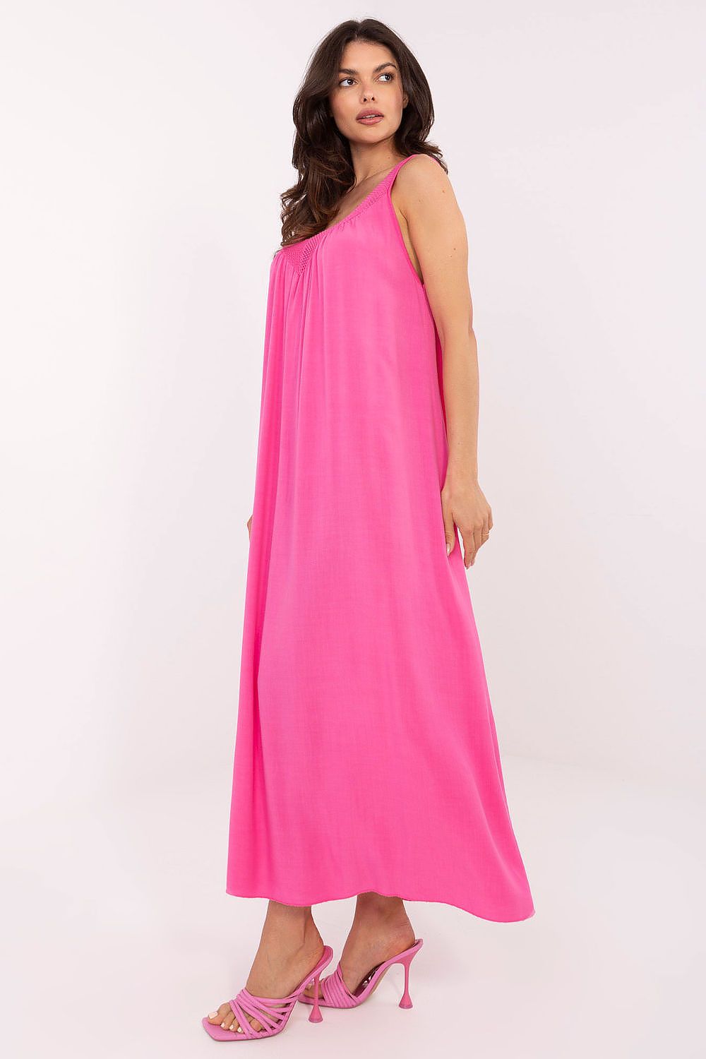 Alltagskleid model 215231 Och Bella